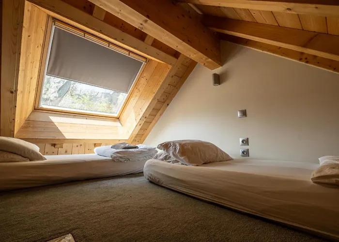 Vert LodgeHotel Chamonix