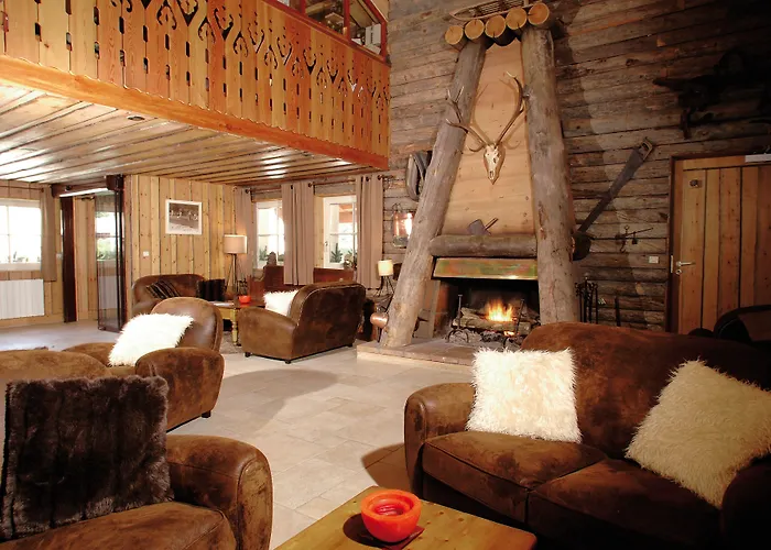Hôtel Le Labrador Chamonix